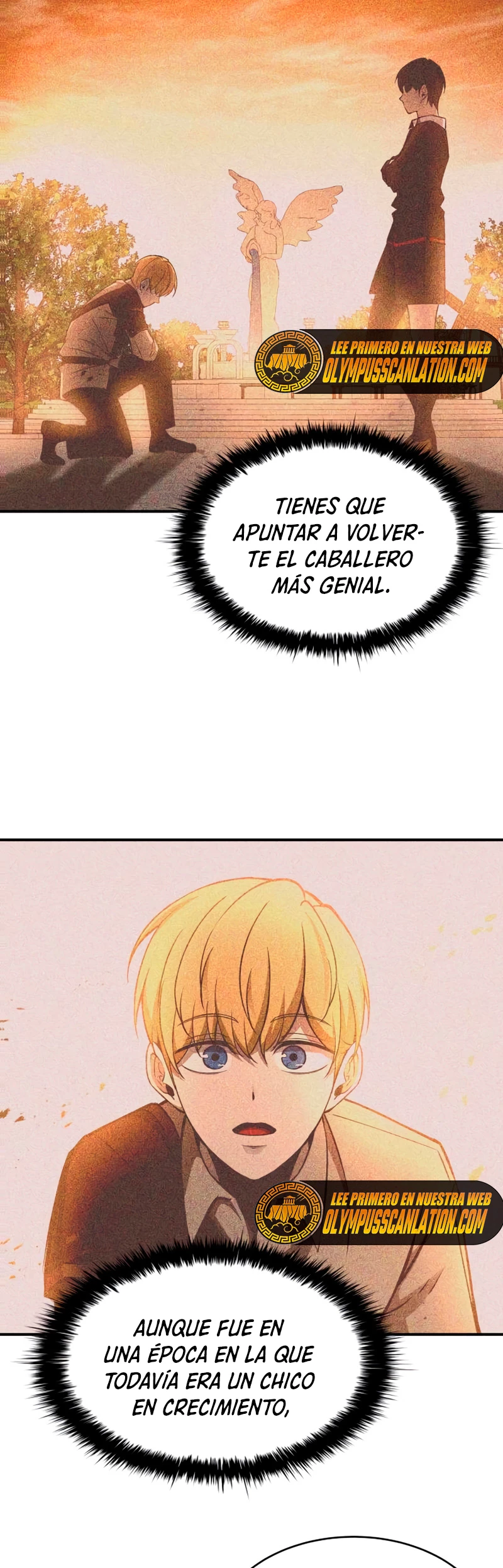 Me Converti En El Tirano De Un Juego De Defensa Capitulo 6 página 56