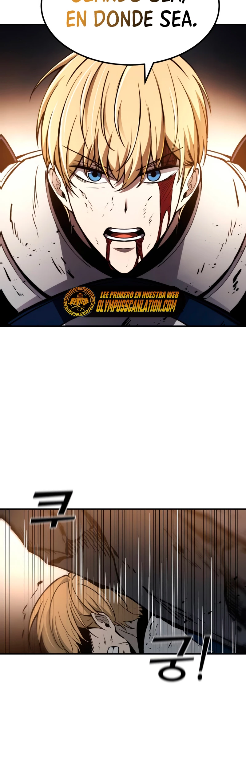 Me Converti En El Tirano De Un Juego De Defensa Capitulo 6 página 59