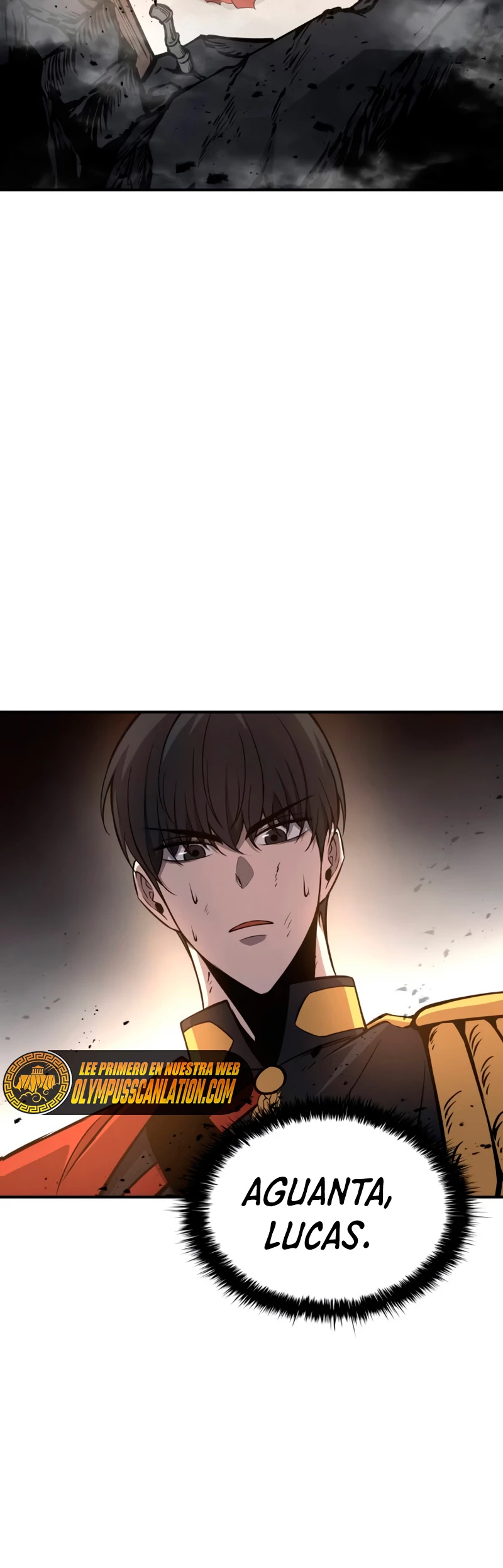 Me Converti En El Tirano De Un Juego De Defensa Capitulo 6 página 62