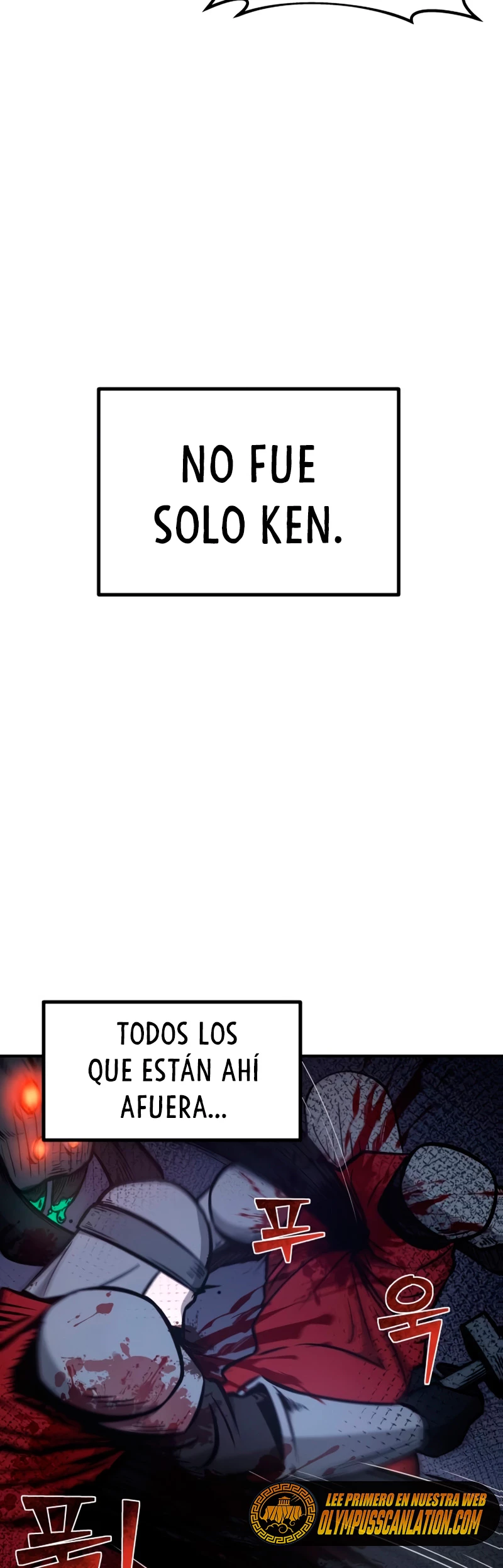 Me Converti En El Tirano De Un Juego De Defensa Capitulo 6 página 7