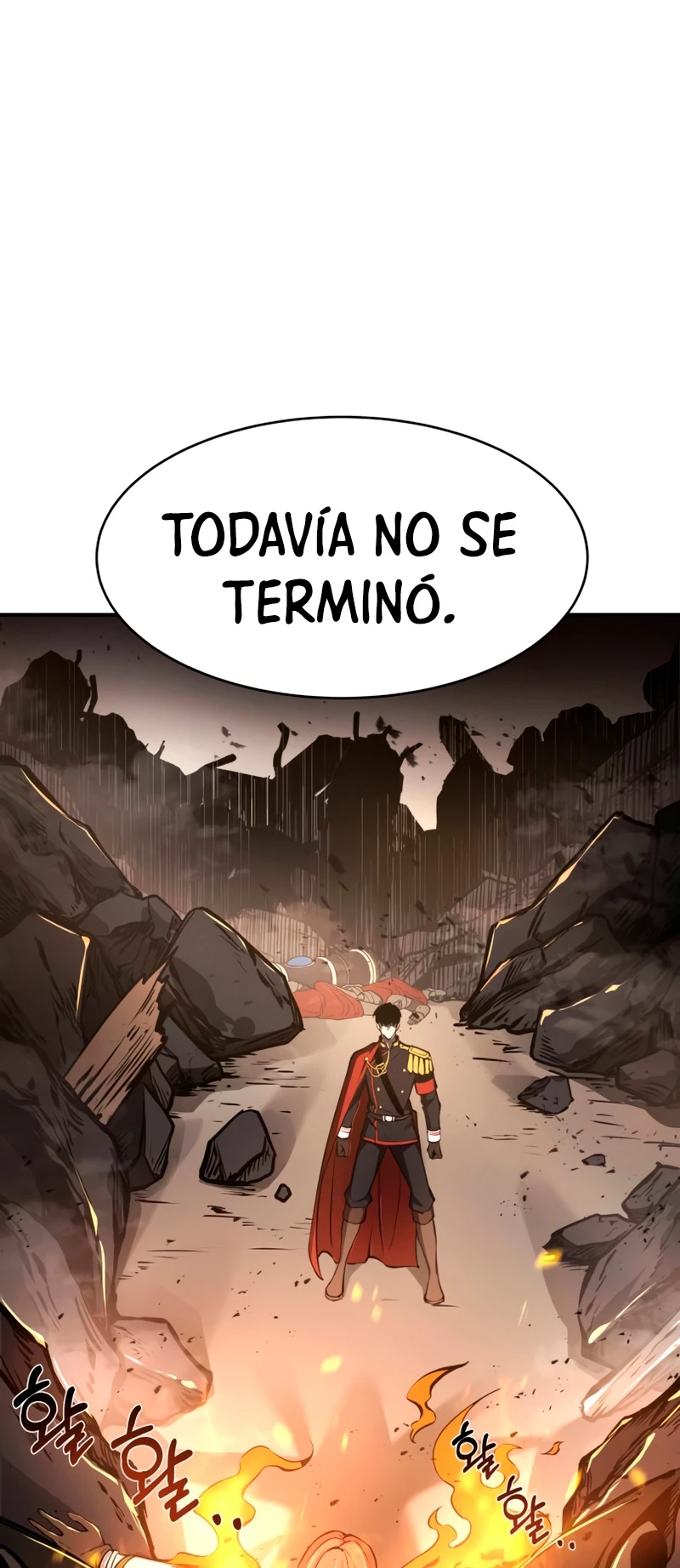 Me Converti En El Tirano De Un Juego De Defensa Capitulo 6 página 71