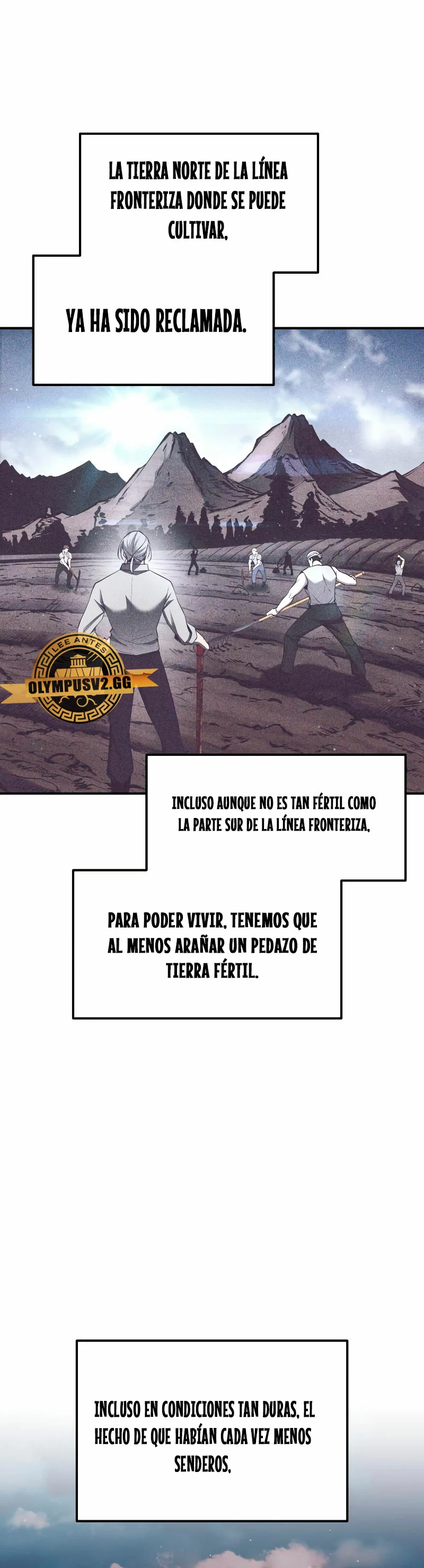 Me Converti En El Tirano De Un Juego De Defensa Capitulo 60 página 13