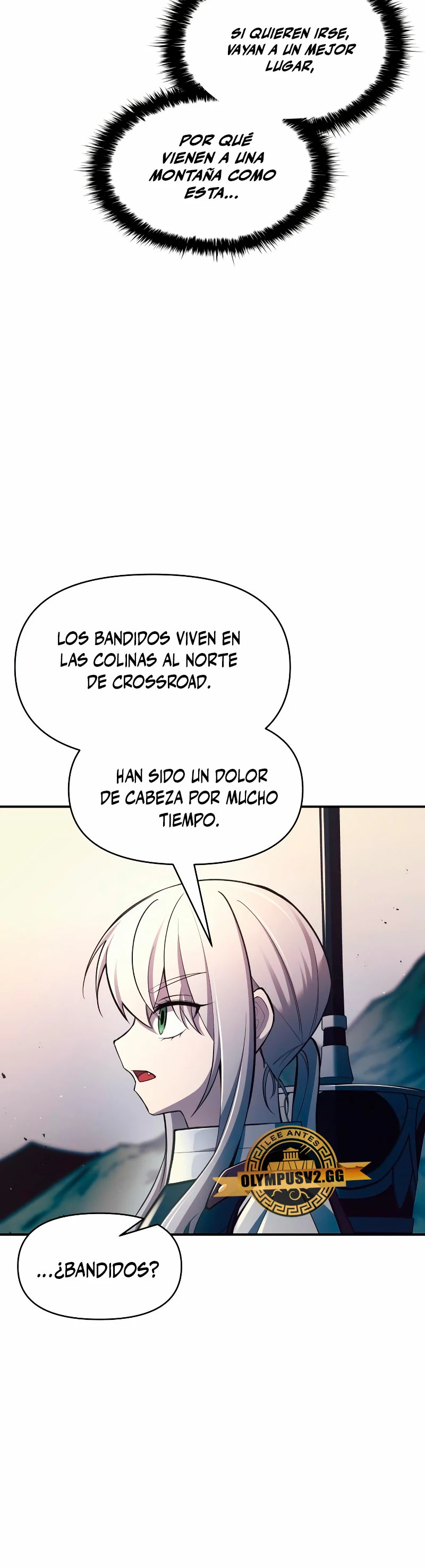 Me Converti En El Tirano De Un Juego De Defensa Capitulo 60 página 24