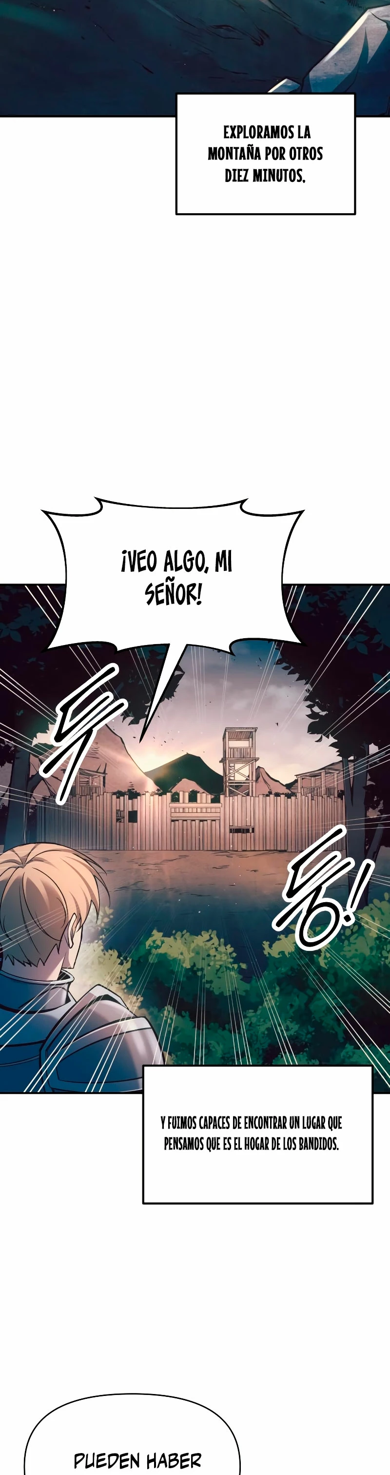 Me Converti En El Tirano De Un Juego De Defensa Capitulo 60 página 29