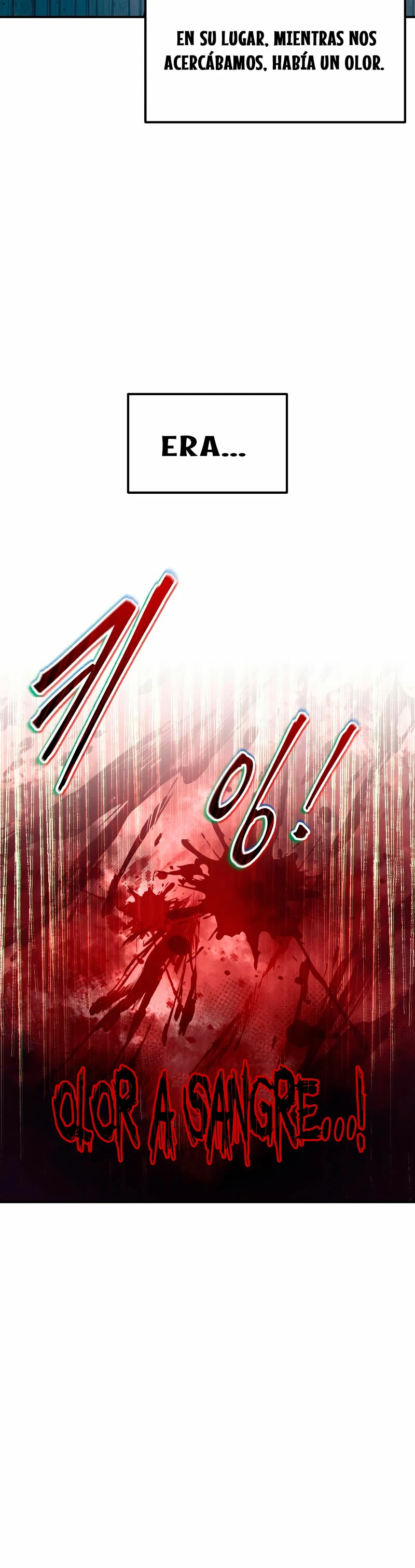 Me Converti En El Tirano De Un Juego De Defensa Capitulo 60 página 33