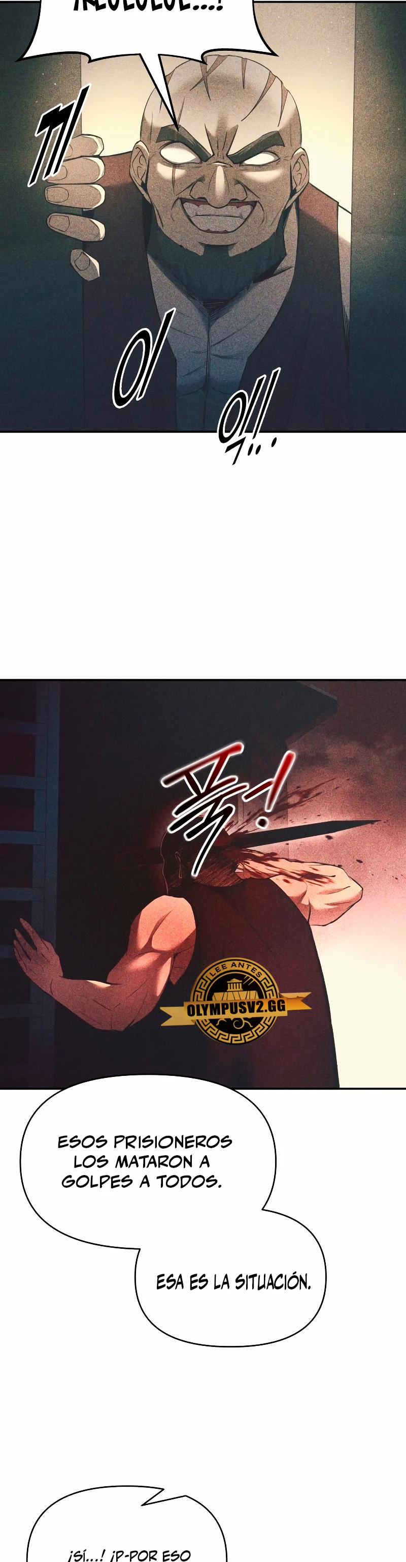 Me Converti En El Tirano De Un Juego De Defensa Capitulo 60 página 43