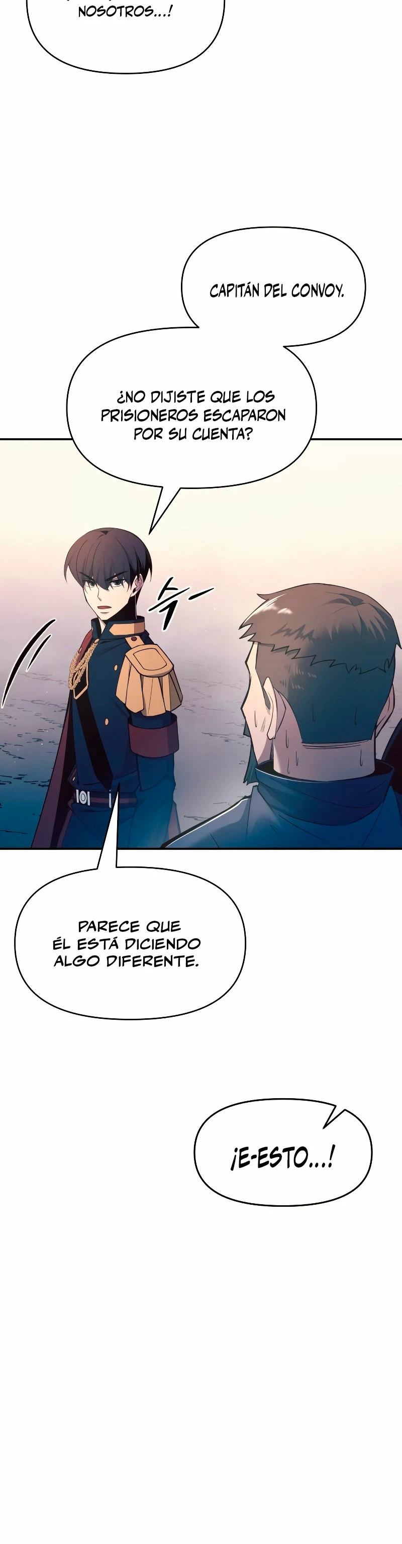 Me Converti En El Tirano De Un Juego De Defensa Capitulo 60 página 44