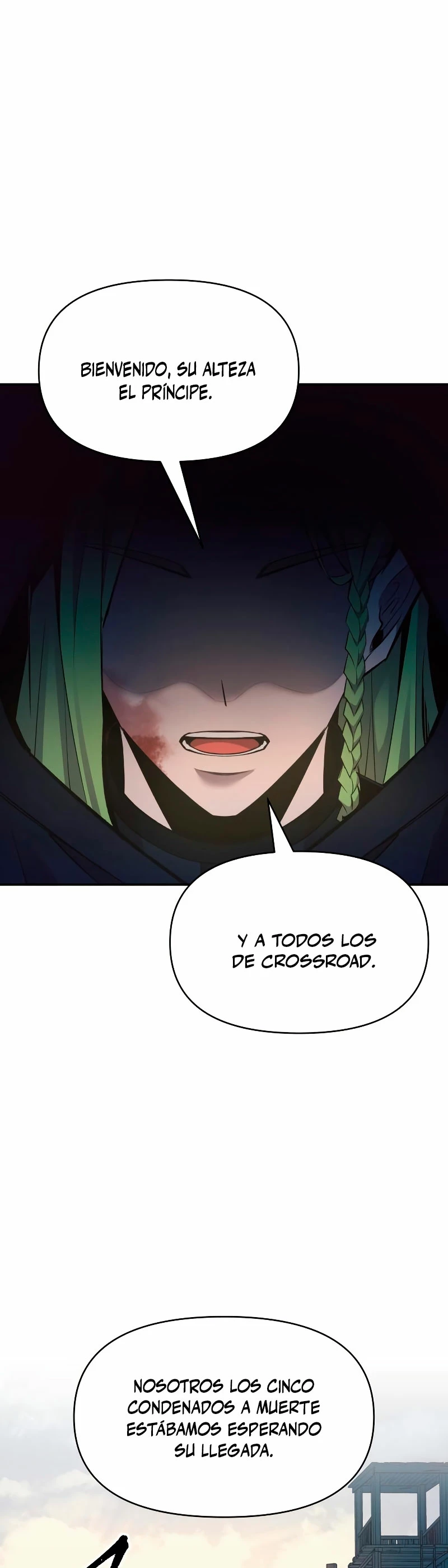 Me Converti En El Tirano De Un Juego De Defensa Capitulo 60 página 50