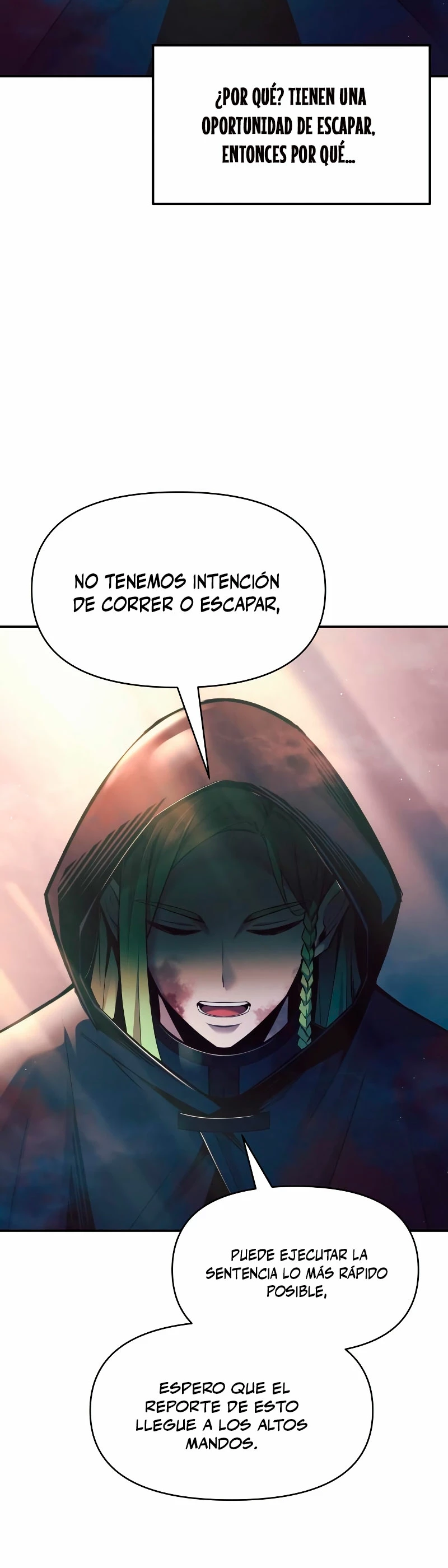 Me Converti En El Tirano De Un Juego De Defensa Capitulo 60 página 52