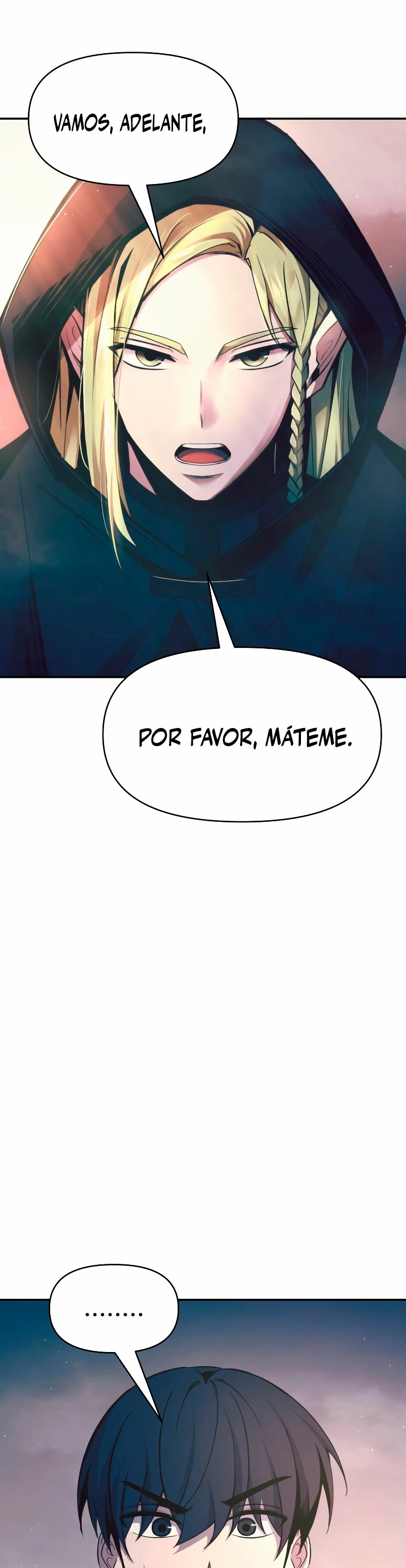 Me Converti En El Tirano De Un Juego De Defensa Capitulo 60 página 56