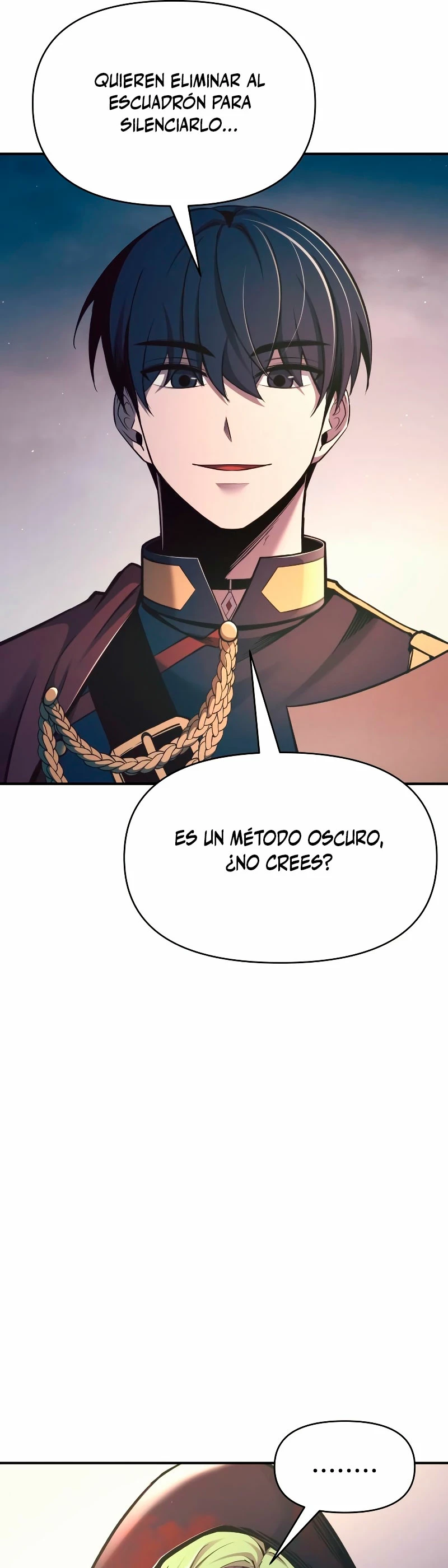 Me Converti En El Tirano De Un Juego De Defensa Capitulo 61 página 20