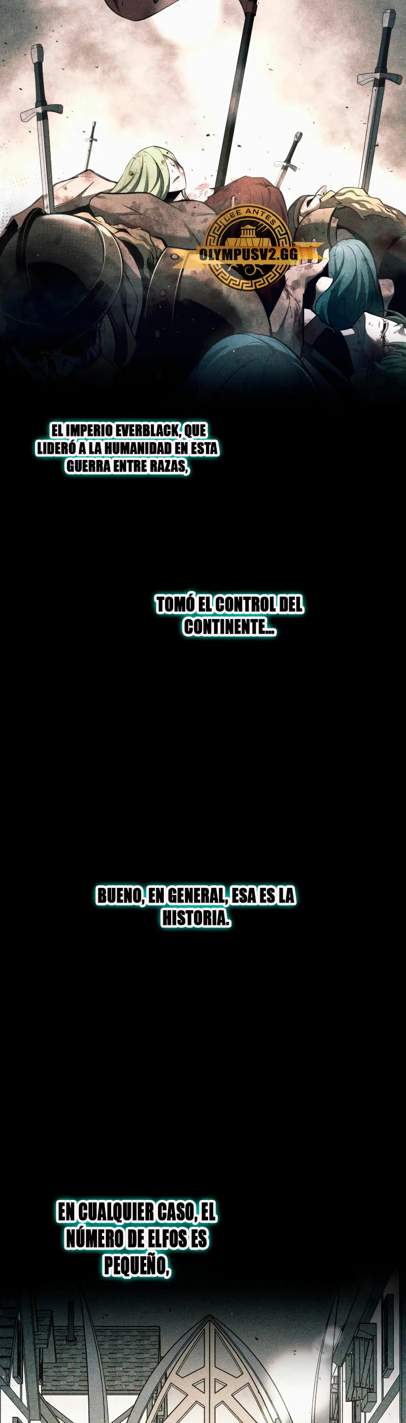 Me Converti En El Tirano De Un Juego De Defensa Capitulo 61 página 26