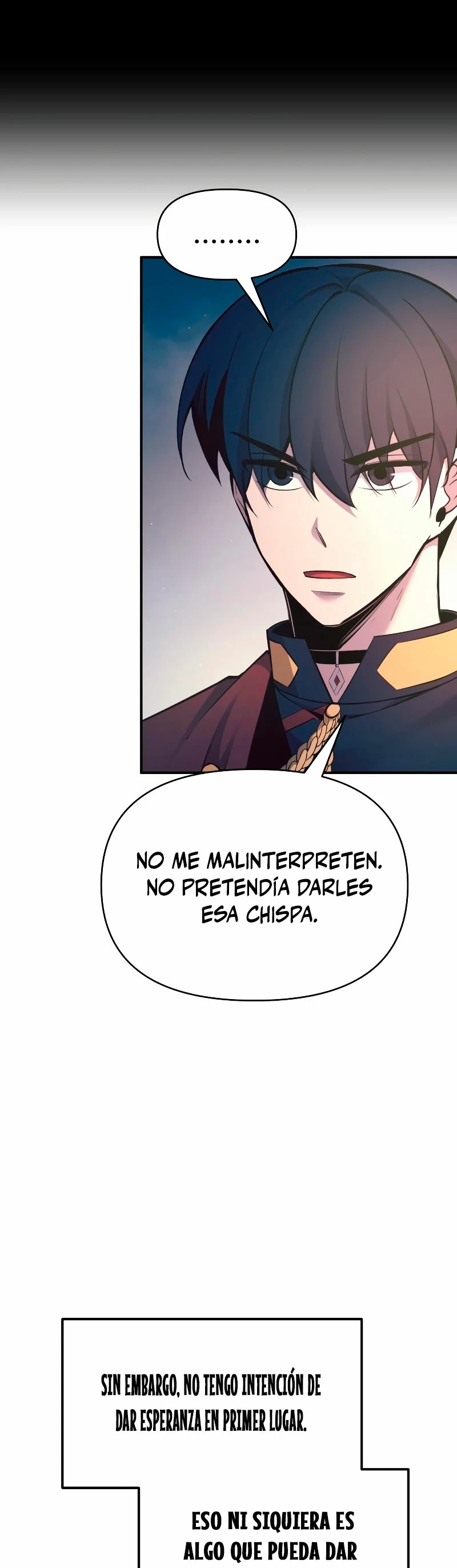 Me Converti En El Tirano De Un Juego De Defensa Capitulo 61 página 45
