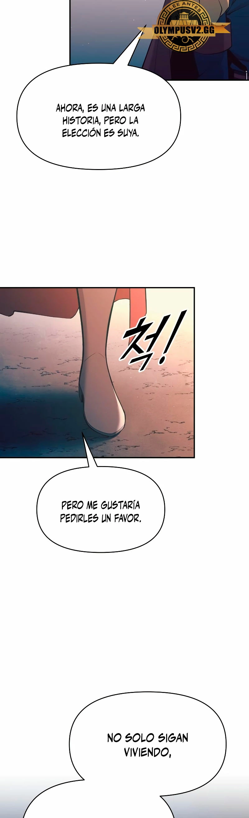 Me Converti En El Tirano De Un Juego De Defensa Capitulo 61 página 51