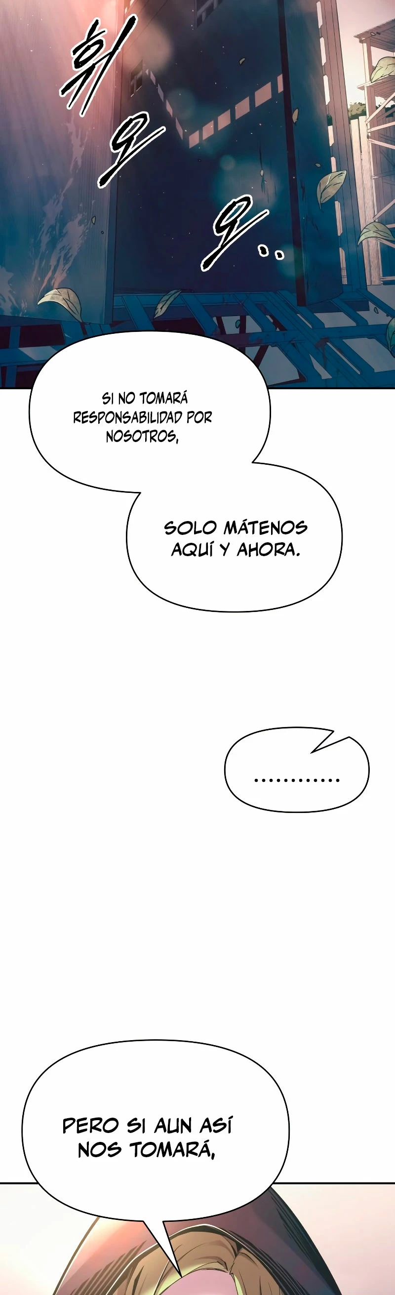 Me Converti En El Tirano De Un Juego De Defensa Capitulo 61 página 57