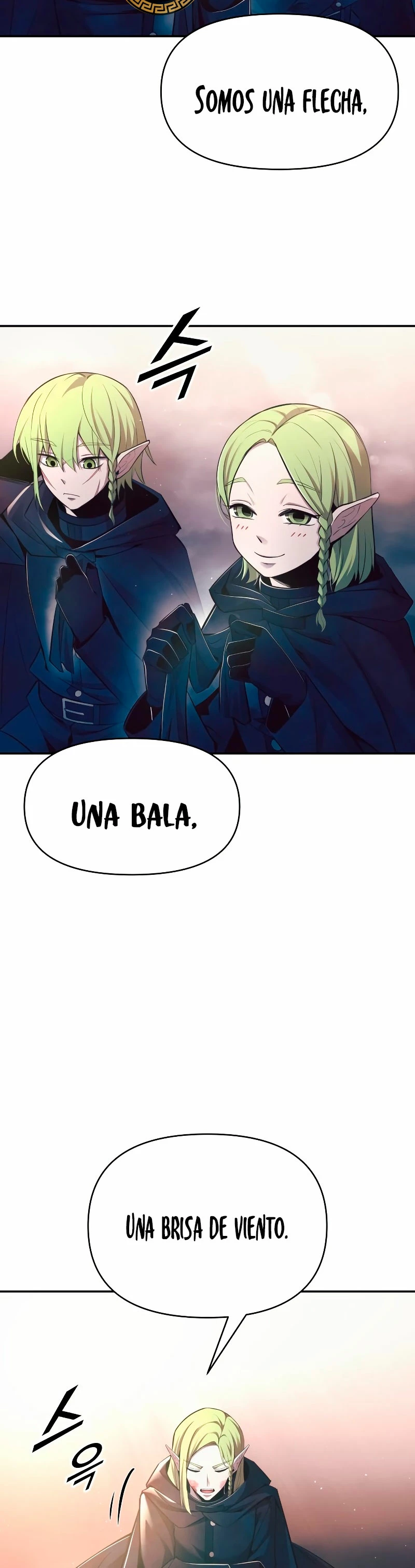 Me Converti En El Tirano De Un Juego De Defensa Capitulo 61 página 62
