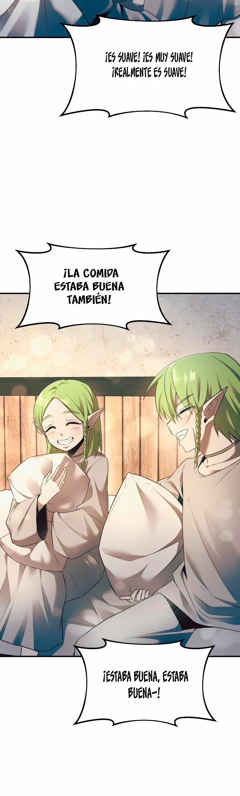 Me Converti En El Tirano De Un Juego De Defensa Capitulo 62 página 10
