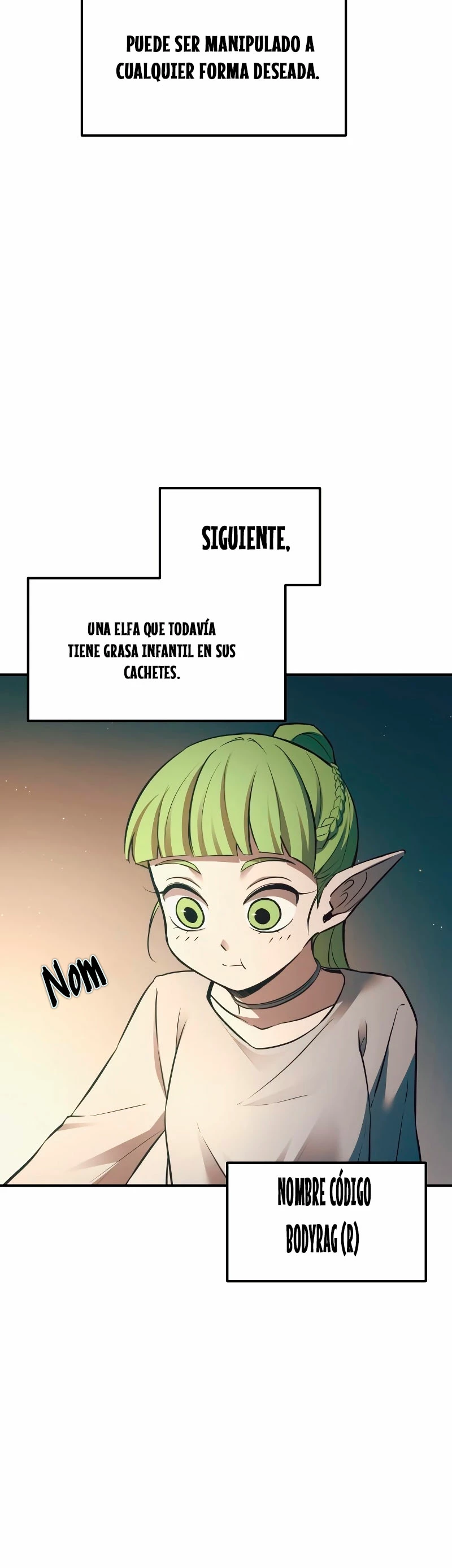 Me Converti En El Tirano De Un Juego De Defensa Capitulo 62 página 23