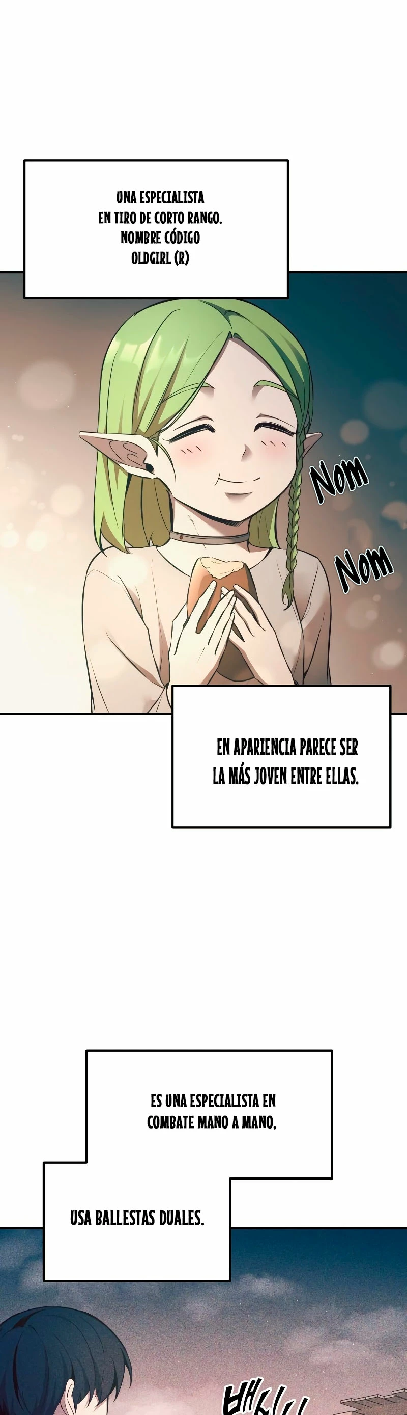 Me Converti En El Tirano De Un Juego De Defensa Capitulo 62 página 25