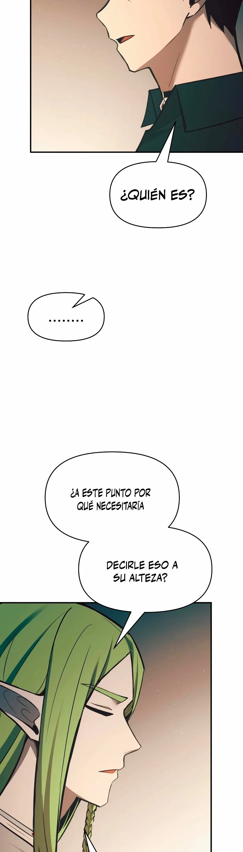 Me Converti En El Tirano De Un Juego De Defensa Capitulo 62 página 44