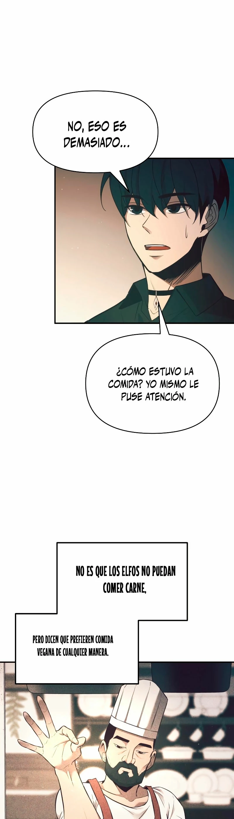 Me Converti En El Tirano De Un Juego De Defensa Capitulo 62 página 55
