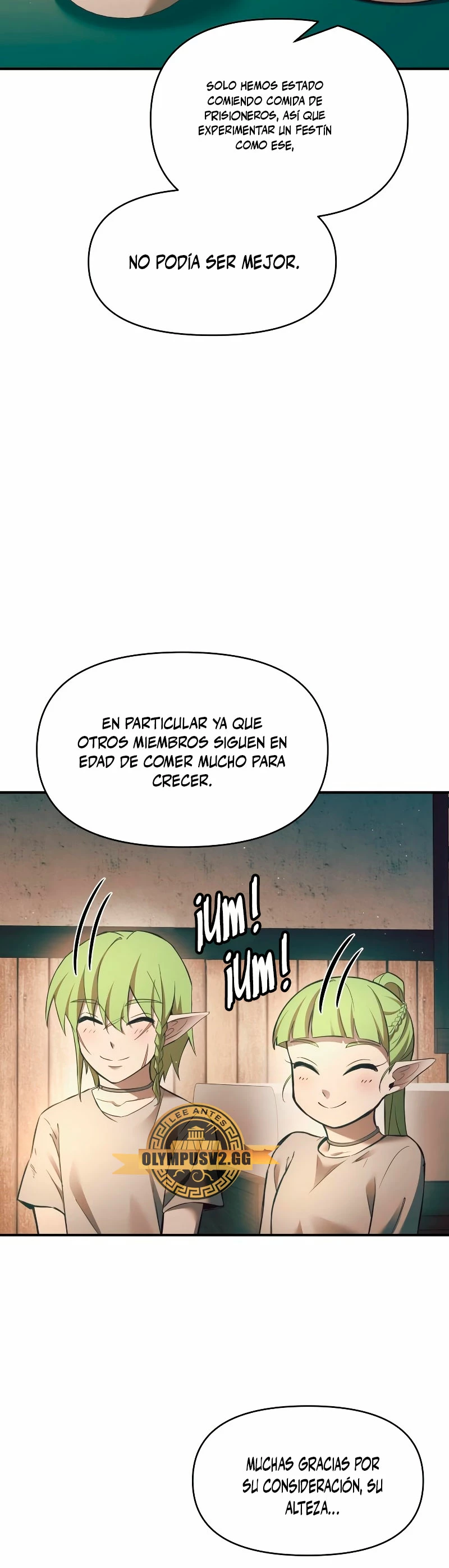Me Converti En El Tirano De Un Juego De Defensa Capitulo 62 página 57