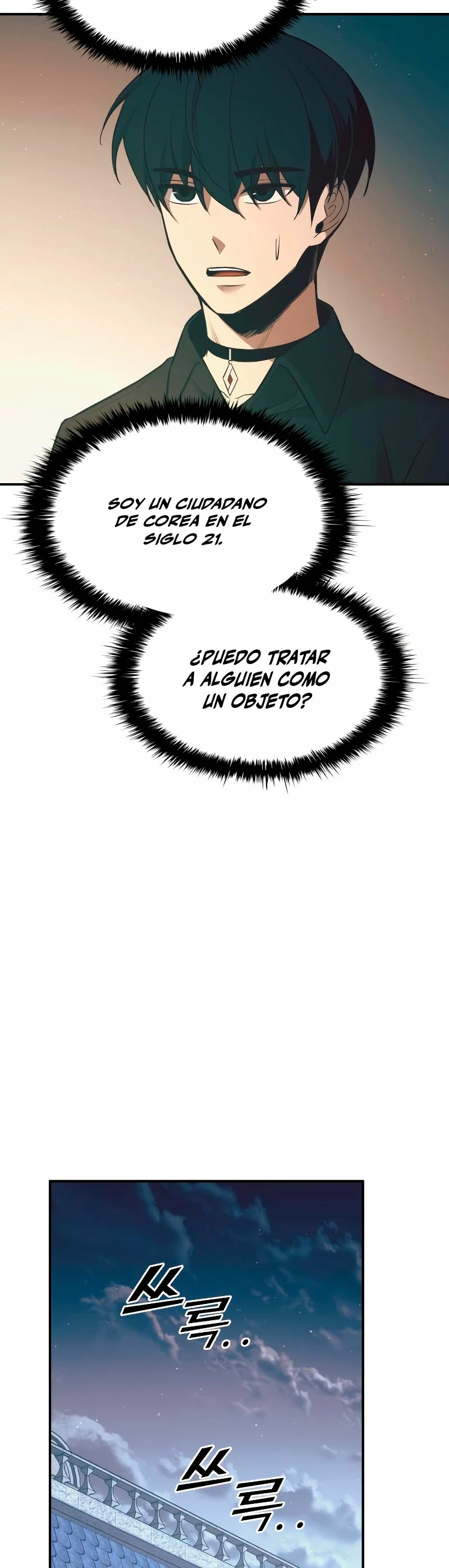 Me Converti En El Tirano De Un Juego De Defensa Capitulo 62 página 59