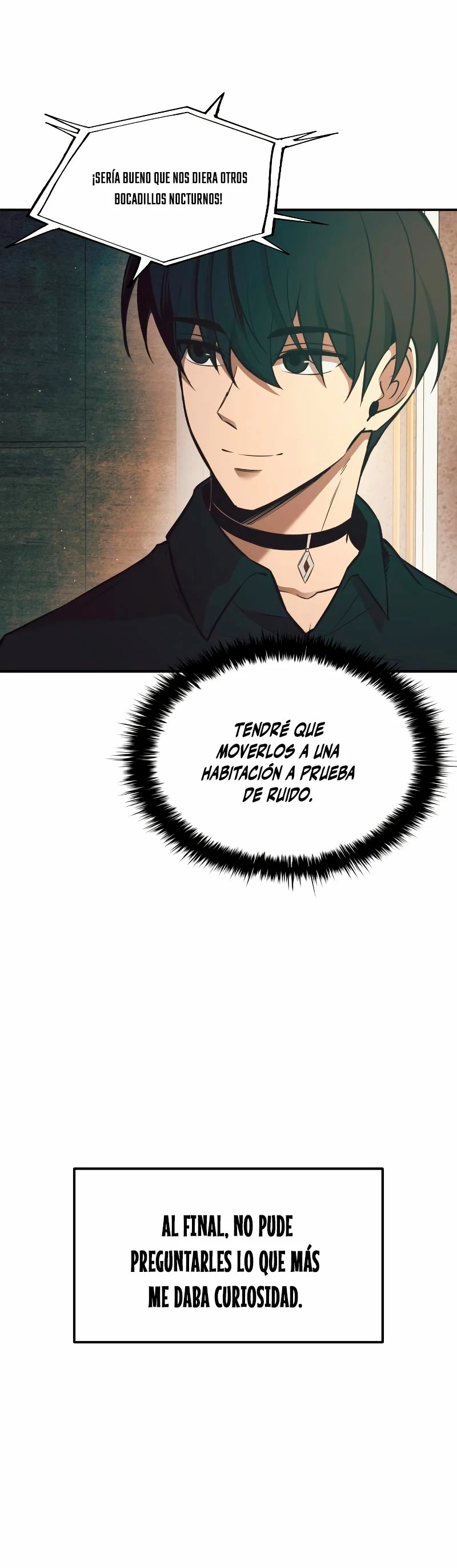 Me Converti En El Tirano De Un Juego De Defensa Capitulo 62 página 64