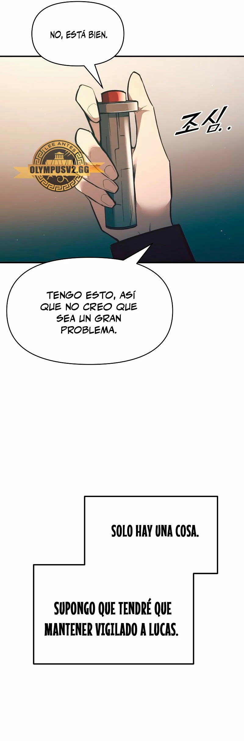Me Converti En El Tirano De Un Juego De Defensa Capitulo 62 página 72