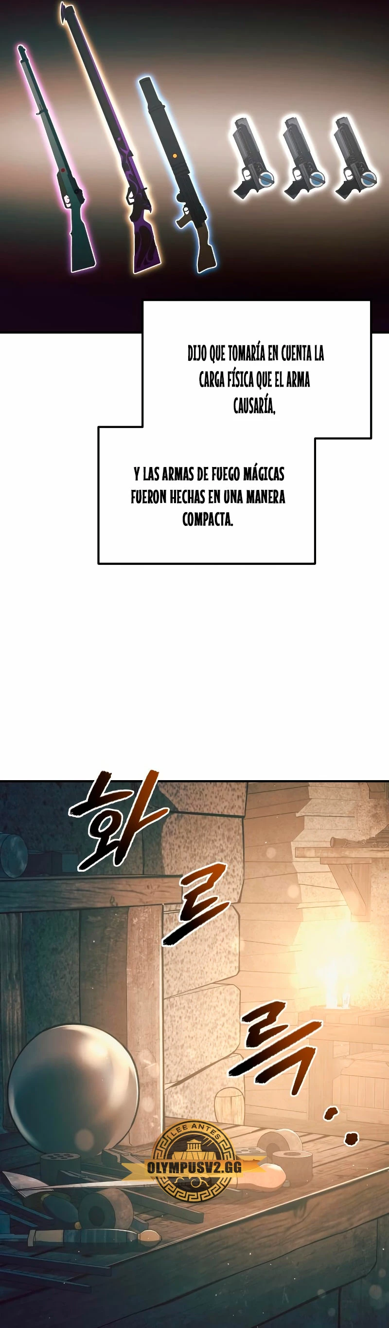 Me Converti En El Tirano De Un Juego De Defensa Capitulo 63 página 12