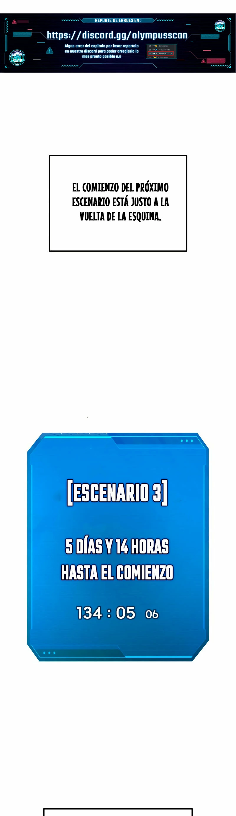 Me Converti En El Tirano De Un Juego De Defensa Capitulo 63 página 2