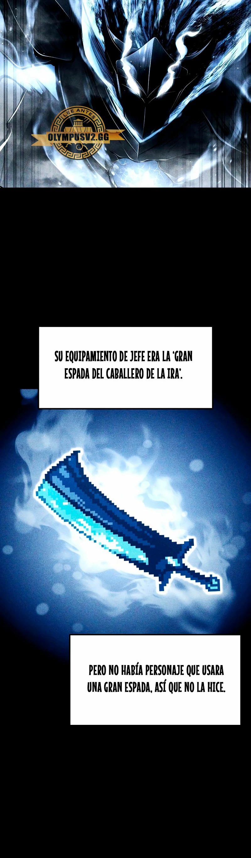 Me Converti En El Tirano De Un Juego De Defensa Capitulo 63 página 21