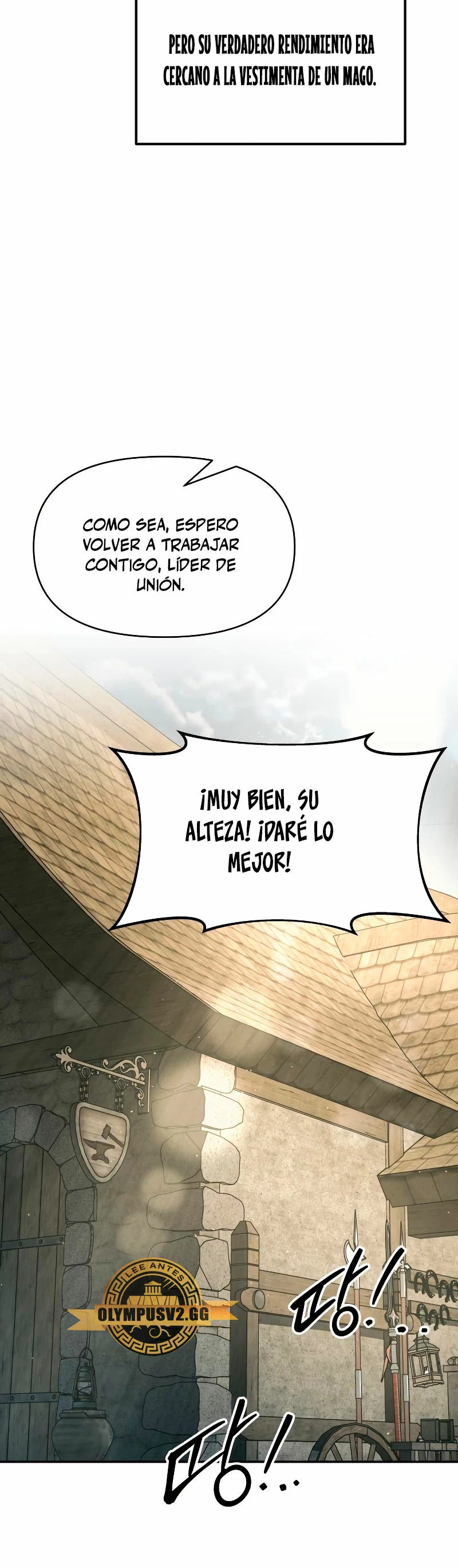Me Converti En El Tirano De Un Juego De Defensa Capitulo 63 página 26