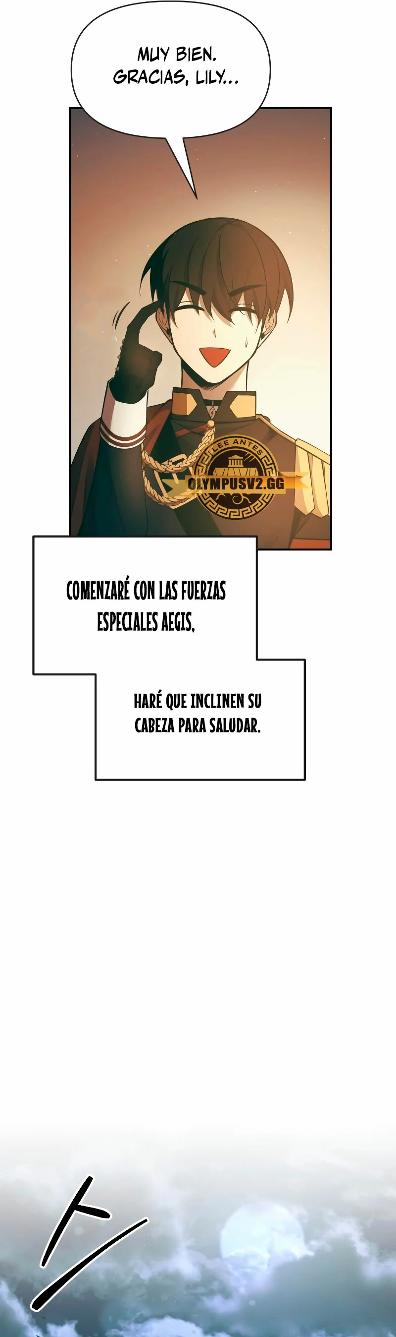 Me Converti En El Tirano De Un Juego De Defensa Capitulo 63 página 42