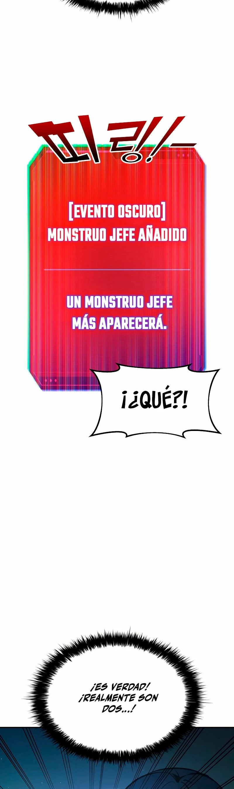 Me Converti En El Tirano De Un Juego De Defensa Capitulo 63 página 49