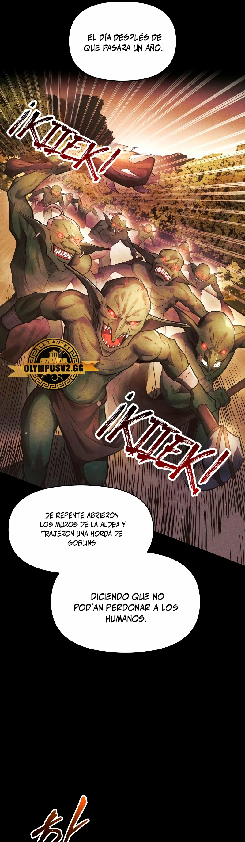 Me Converti En El Tirano De Un Juego De Defensa Capitulo 64 página 12