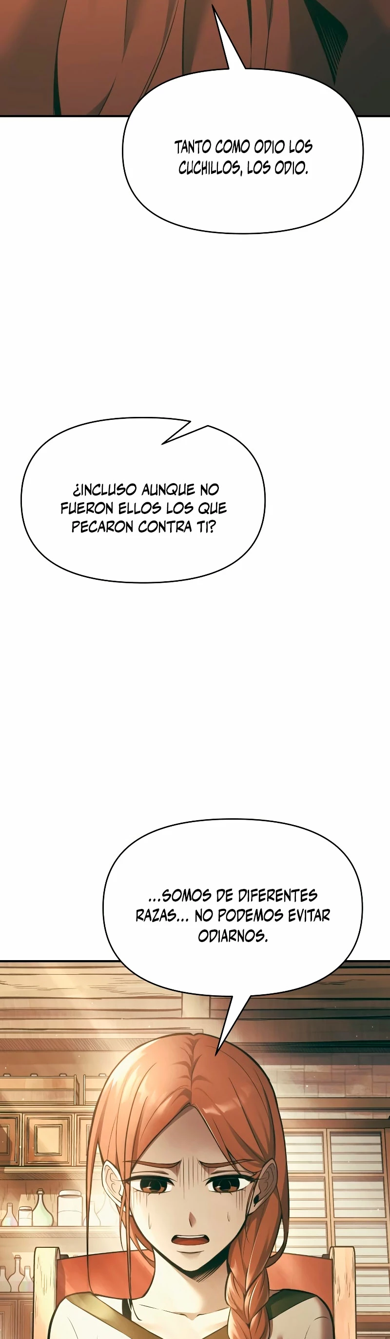 Me Converti En El Tirano De Un Juego De Defensa Capitulo 64 página 18