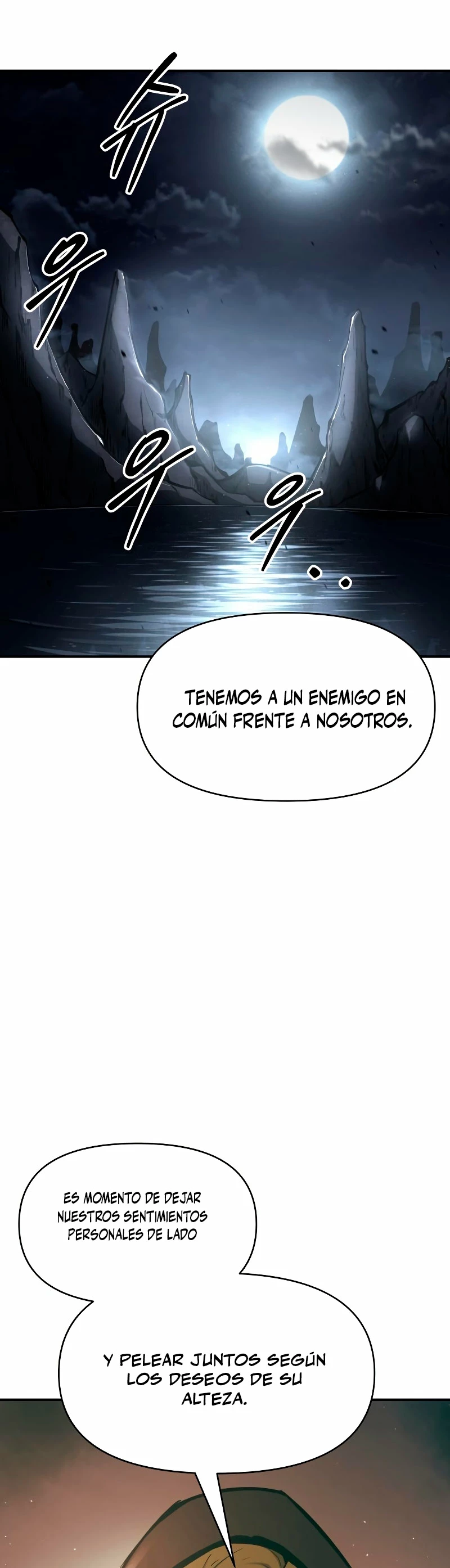 Me Converti En El Tirano De Un Juego De Defensa Capitulo 64 página 26