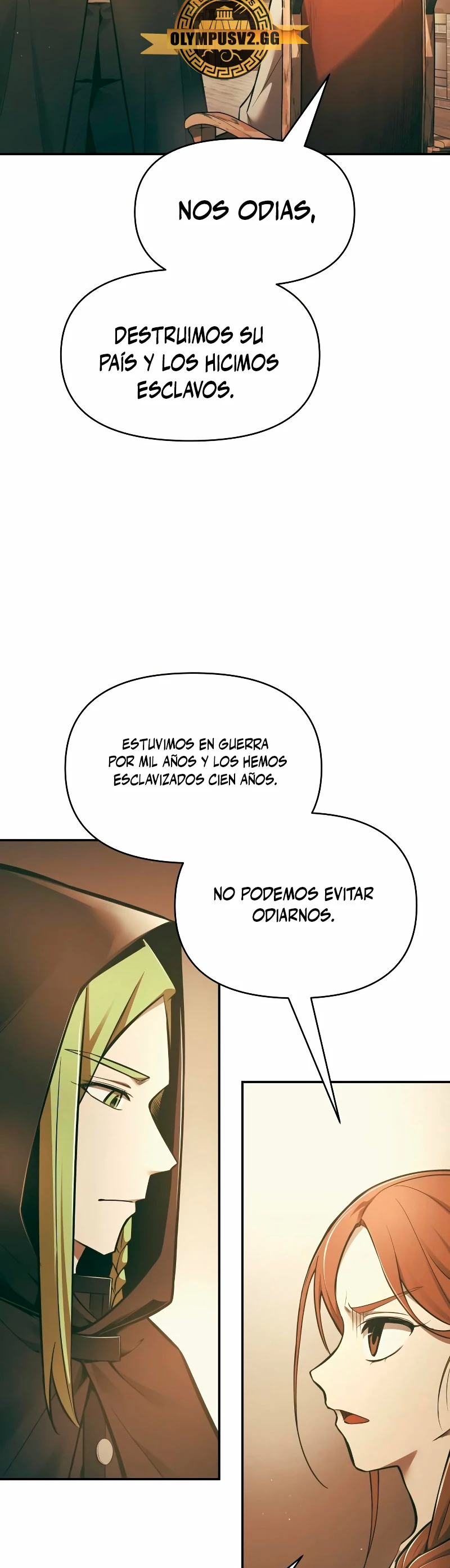 Me Converti En El Tirano De Un Juego De Defensa Capitulo 64 página 29