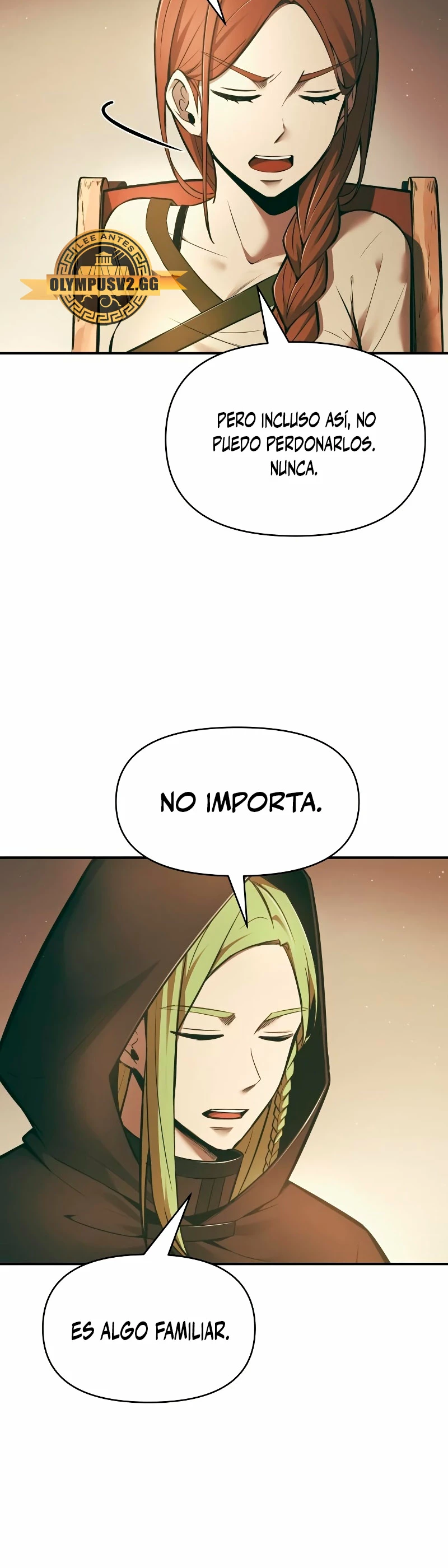 Me Converti En El Tirano De Un Juego De Defensa Capitulo 64 página 43