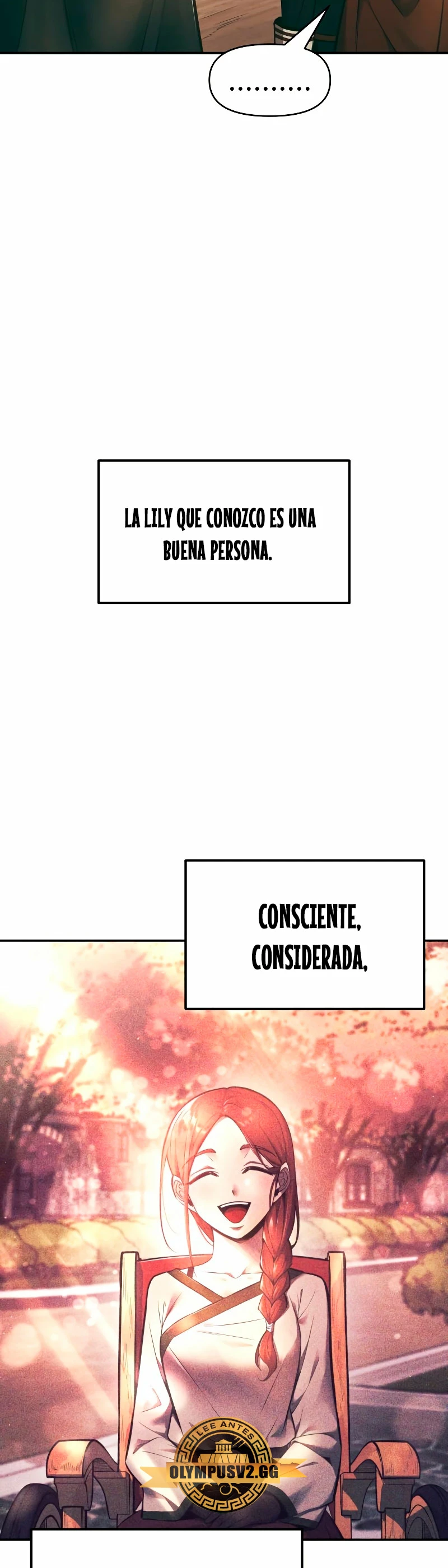 Me Converti En El Tirano De Un Juego De Defensa Capitulo 64 página 46