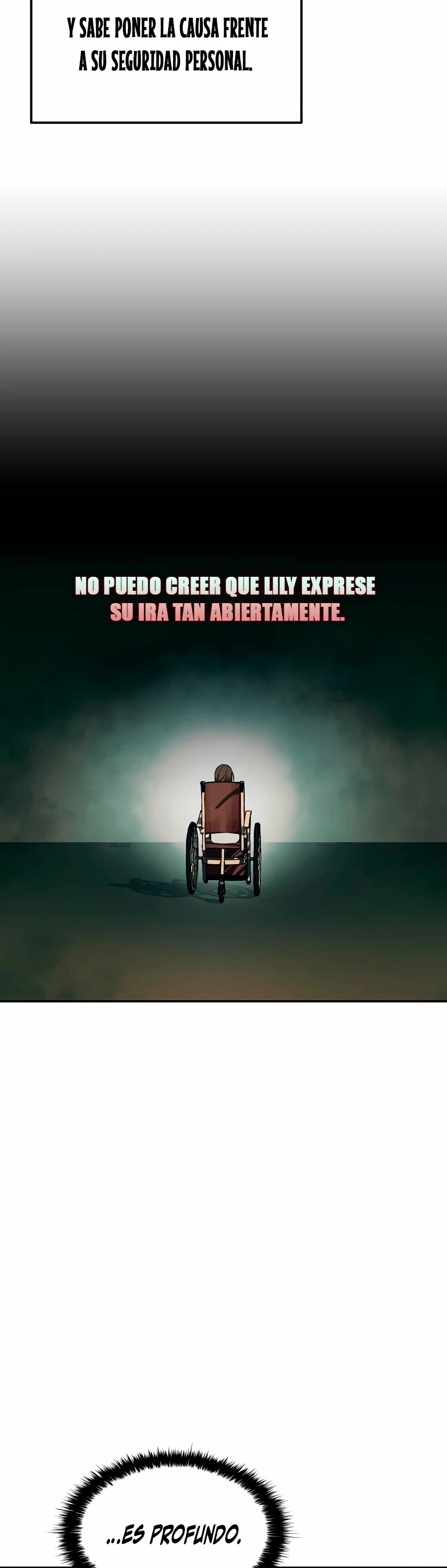 Me Converti En El Tirano De Un Juego De Defensa Capitulo 64 página 47