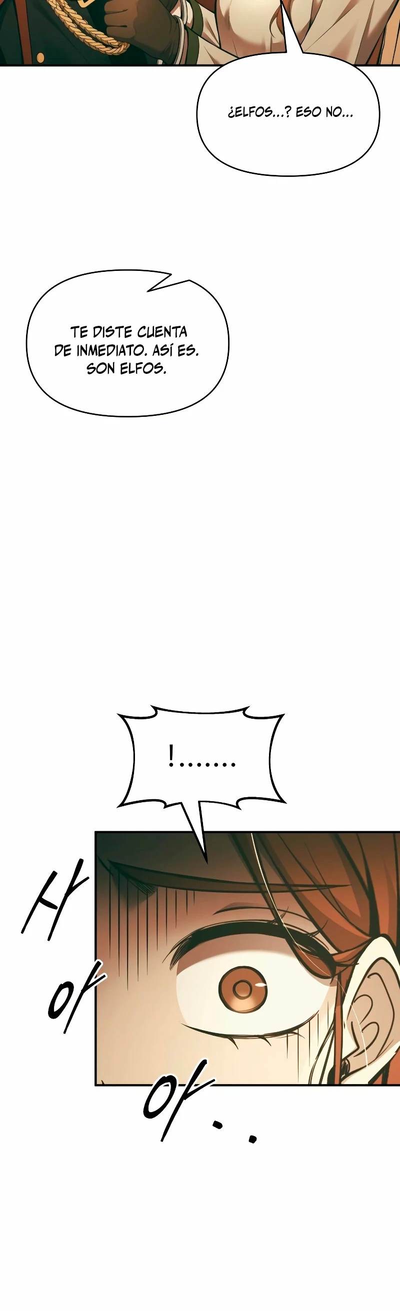 Me Converti En El Tirano De Un Juego De Defensa Capitulo 64 página 5