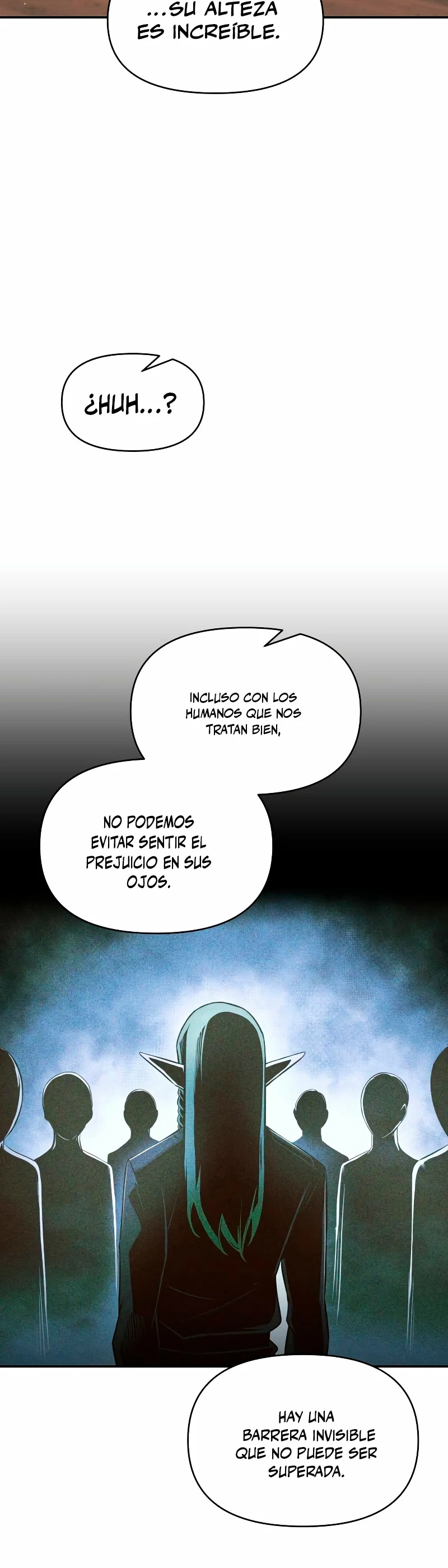 Me Converti En El Tirano De Un Juego De Defensa Capitulo 64 página 50