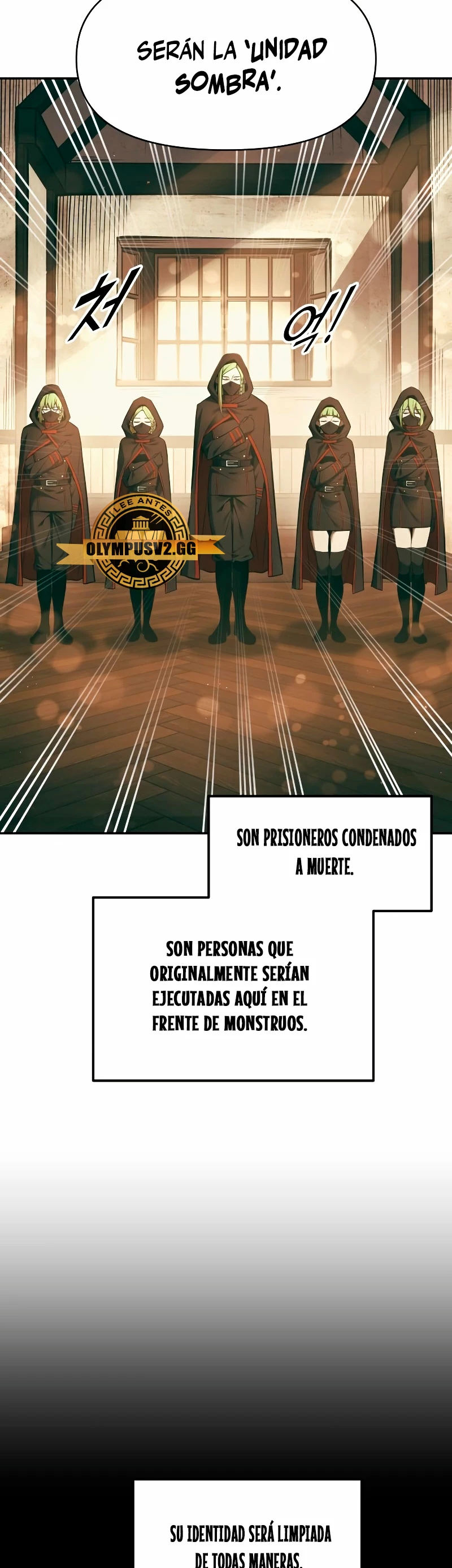 Me Converti En El Tirano De Un Juego De Defensa Capitulo 64 página 67
