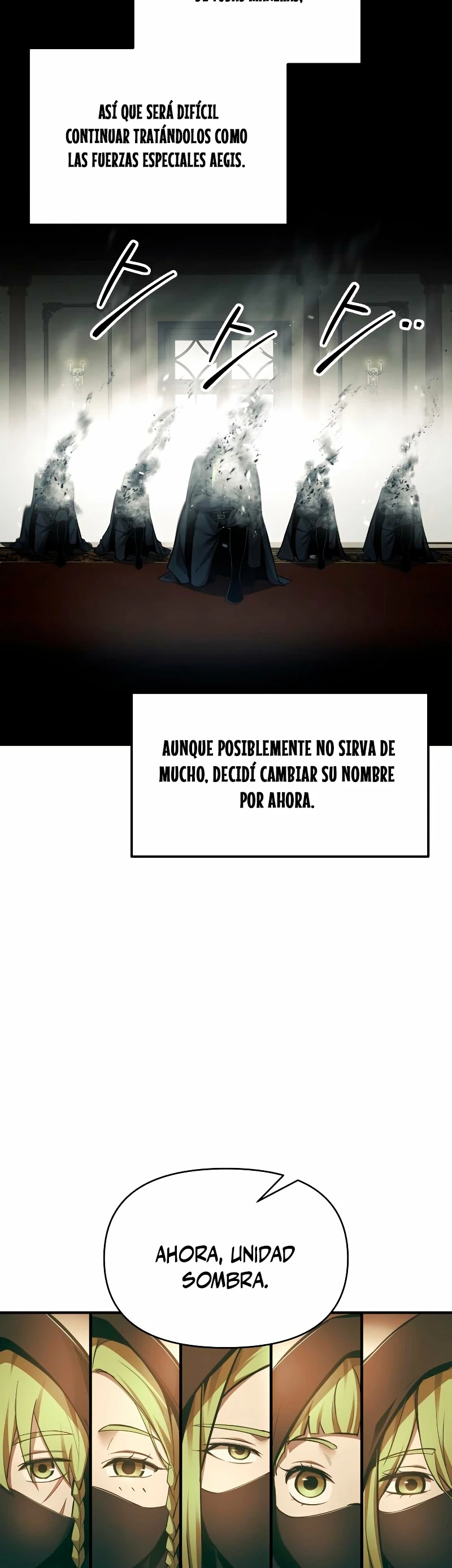 Me Converti En El Tirano De Un Juego De Defensa Capitulo 64 página 68