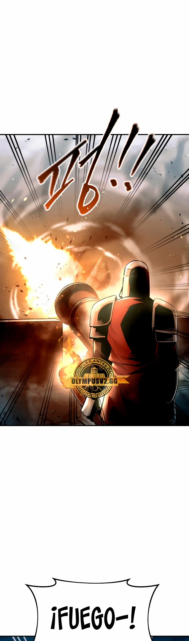 Me Converti En El Tirano De Un Juego De Defensa Capitulo 65 página 15