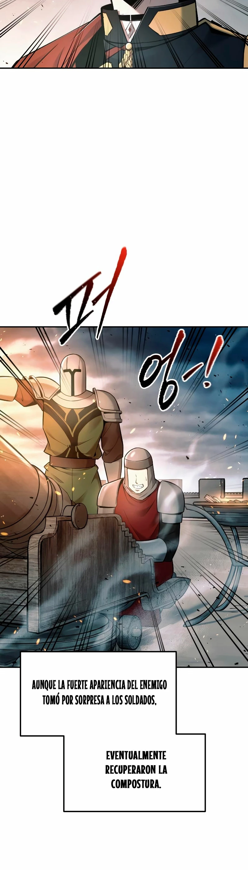 Me Converti En El Tirano De Un Juego De Defensa Capitulo 65 página 30