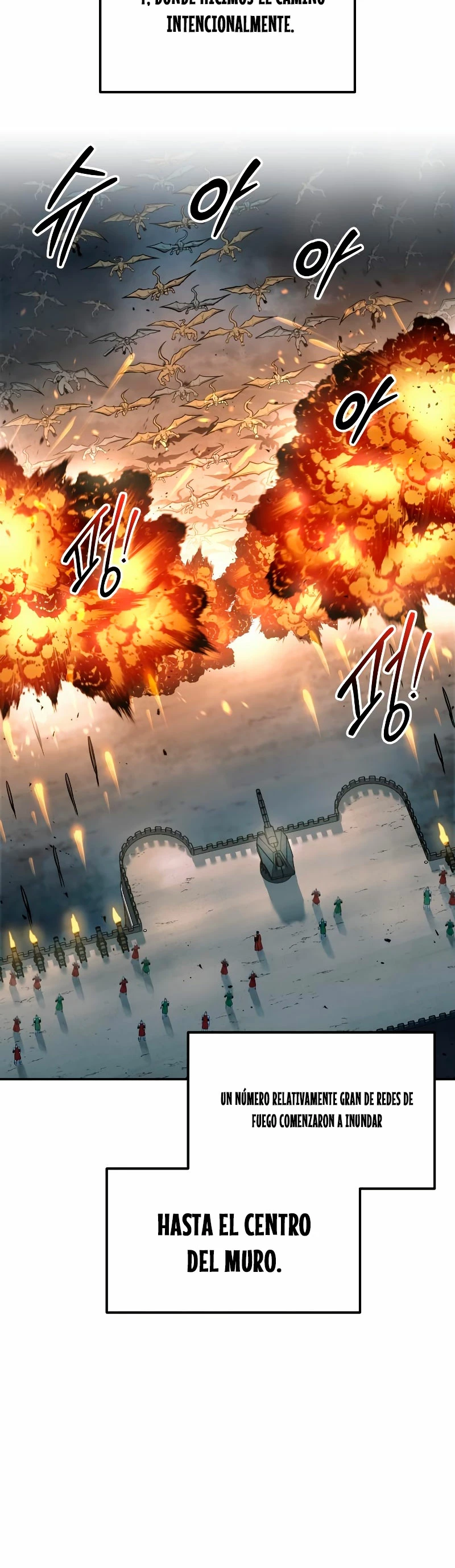 Me Converti En El Tirano De Un Juego De Defensa Capitulo 65 página 41