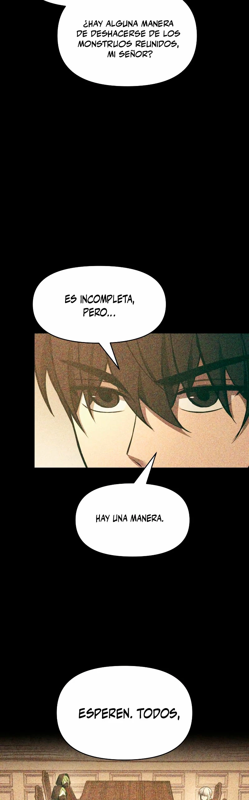 Me Converti En El Tirano De Un Juego De Defensa Capitulo 65 página 44